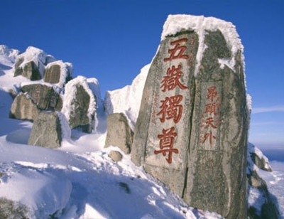 泰山