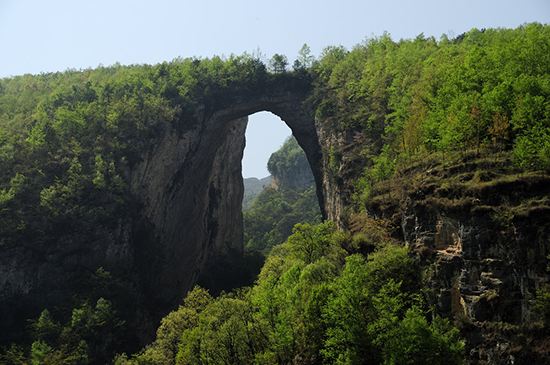 天生橋